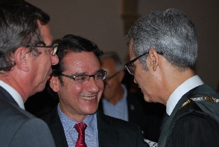 Apertura del Año Judicial en la Región de Murcia 2013-2014 (7)